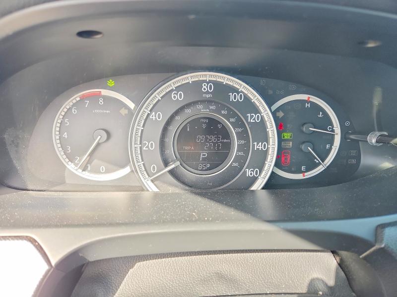 Aukcja sprzedaży 2014 Honda Accord, vin: 1HGCR2F35EA039623, numer aukcji: 69790566