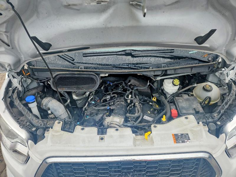 Продажа на аукционе авто 2022 Ford Transit, vin: 1FBAX2CG2NKA78509, номер лота: 68622616