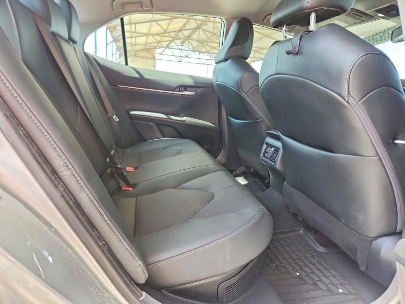 2023 Toyota Camry მანქანა იყიდება აუქციონზე, vin: 4T1K31AK9PU051095, აუქციონის ნომერი: 66859366