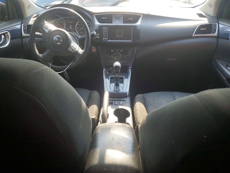 Aukcja sprzedaży 2019 Nissan Sentra, vin: 3N1AB7AP7KY304652, numer aukcji: 67284966