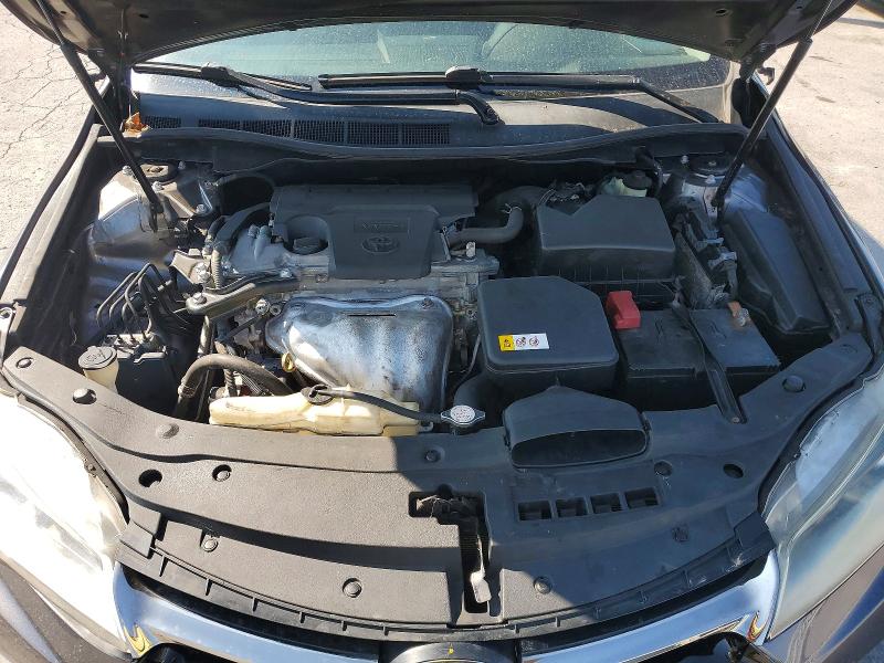 Продажа на аукционе авто 2017 Toyota Camry, vin: 4T1BF1FK6HU314726        , номер лота: 68878846
