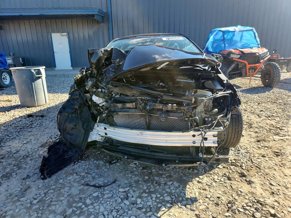 Aukcja sprzedaży 2024 Toyota Corolla, vin: 5YFP4MCE9RP187050, numer aukcji: 71226456