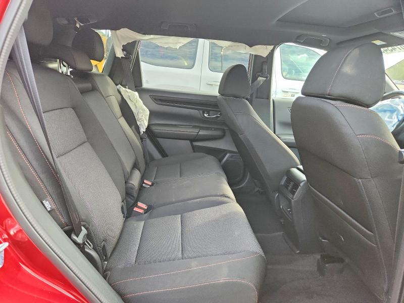 Продажа на аукционе авто 2026 Honda Cr-v, vin: 7FARS6H60TE020661, номер лота: 68743436