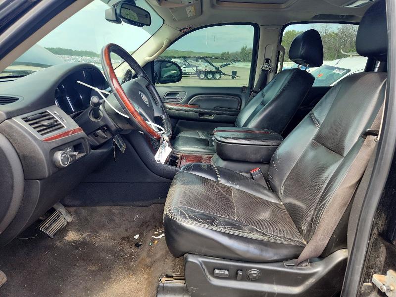 Продажа на аукционе авто 2008 Cadillac Escalade, vin: 1GYFK66888R259745, номер лота: 68063726