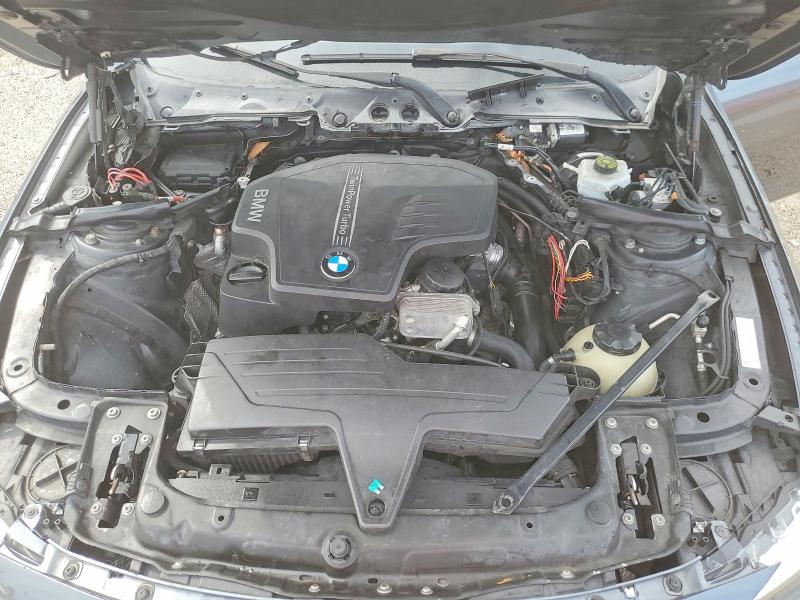 Продажа на аукционе авто 2014 Bmw 328, vin: WBA3A5C56EJ463676, номер лота: 69845516