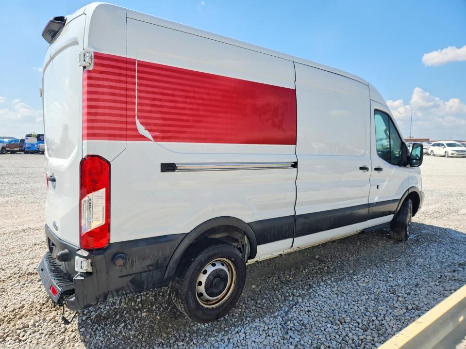 Aukcja sprzedaży 2019 Ford Transit, vin: 1FTYR2CGXKKA96594, numer aukcji: 69643156