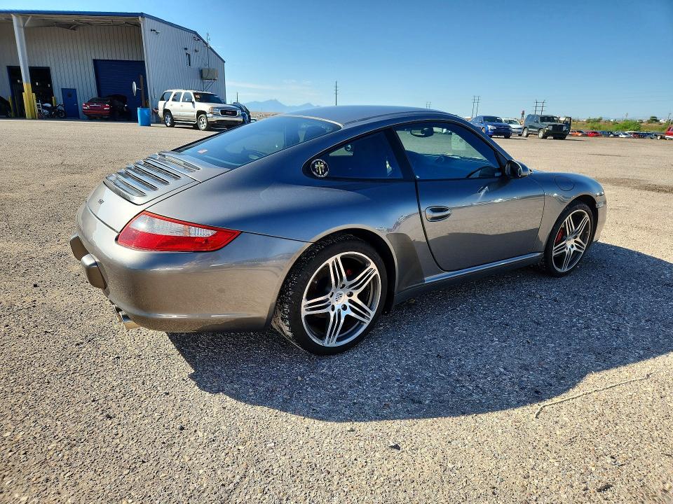 Aukcja sprzedaży 2008 Porsche 911, vin: WP0AA299X8S711154, numer aukcji: 67379176