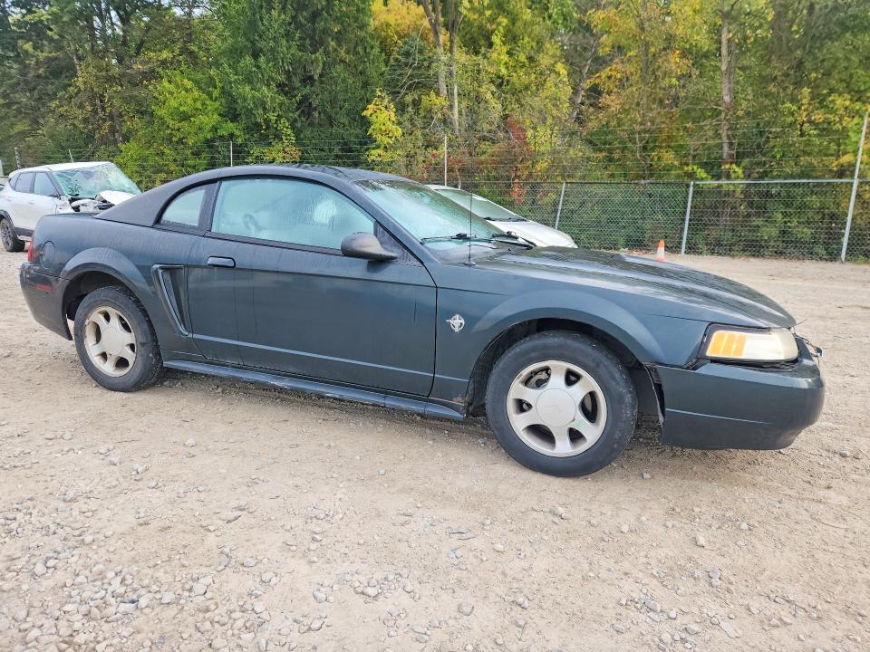 Продаж на аукціоні авто 1999 Ford Mustang, vin: 1FAFP4042XF130438, номер лоту: 70242636