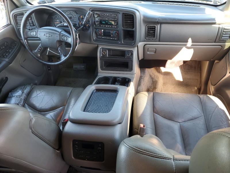 Продажа на аукционе авто 2003 Chevrolet Suburban, vin: 3GNFK16Z93G201662, номер лота: 69715126