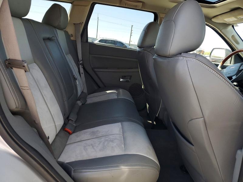 Продажа на аукционе авто 2006 Jeep Grand Cherokee, vin: 1J8HS68246C251853, номер лота: 69223606
