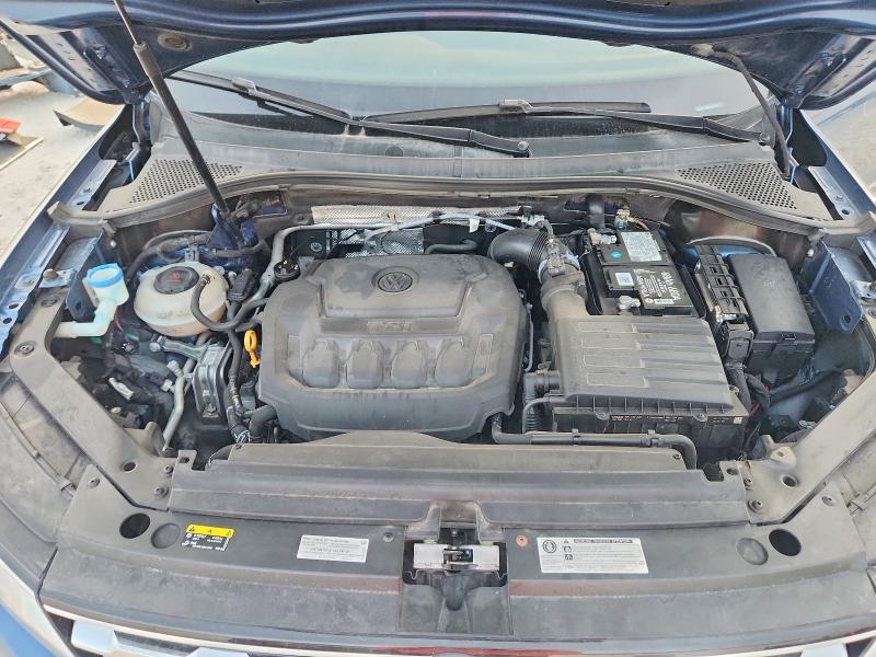 Aukcja sprzedaży 2020 Volkswagen Tiguan, vin: 3VV3B7AX9LM071518, numer aukcji: 69019656