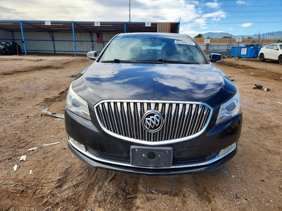2014 Buick Lacrosse მანქანა იყიდება აუქციონზე, vin: 1G4GC5G39EF278284, აუქციონის ნომერი: 65790016