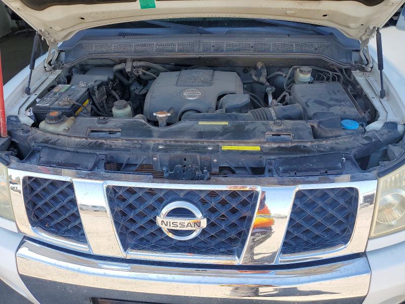 Aukcja sprzedaży 2007 Nissan Titan, vin: 1N6AA06B87N230485, numer aukcji: 67627726
