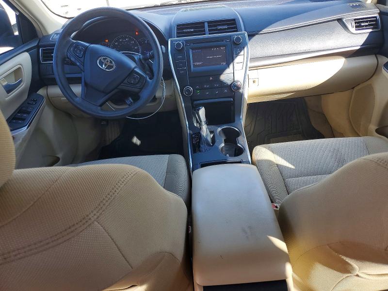 Продажа на аукционе авто 2015 Toyota Camry, vin: 4T1BF1FK7FU005506, номер лота: 70838116