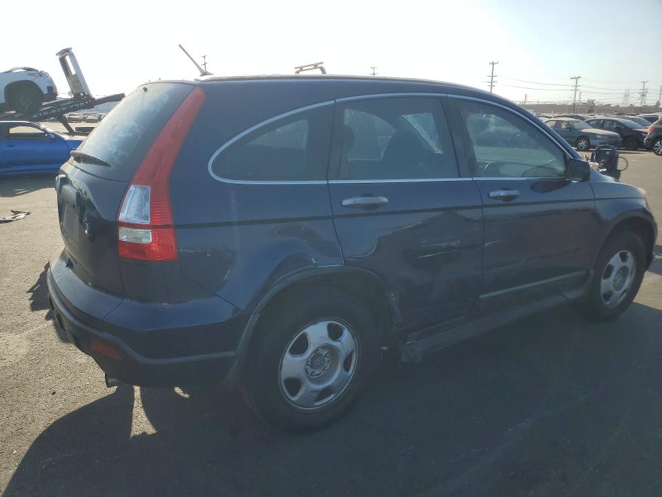 Продажа на аукционе авто 2008 Honda Cr-v, vin: 3CZRE38388G706840, номер лота: 71436756