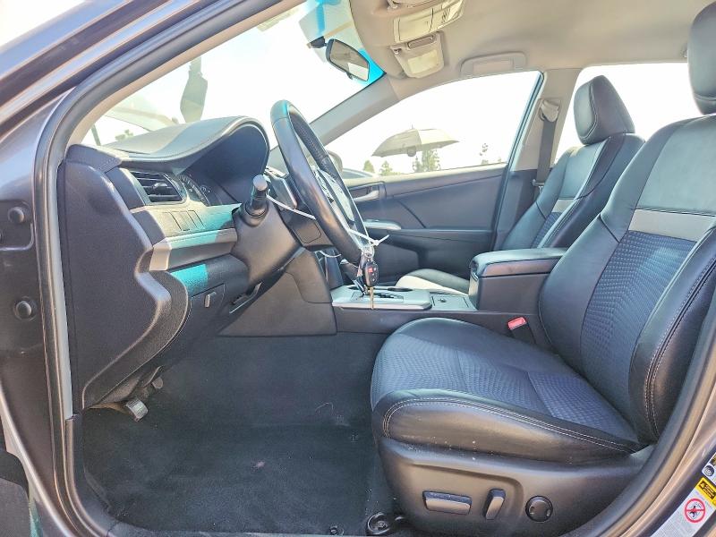 2014 Toyota Camry მანქანა იყიდება აუქციონზე, vin: 4T1BF1FK9EU412094, აუქციონის ნომერი: 69125316