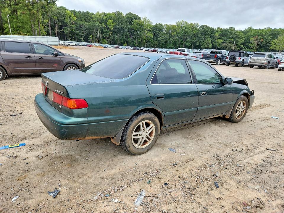 Продажа на аукционе авто 2001 Toyota Camry, vin: 4T1BF22K91U967195, номер лота: 69966566