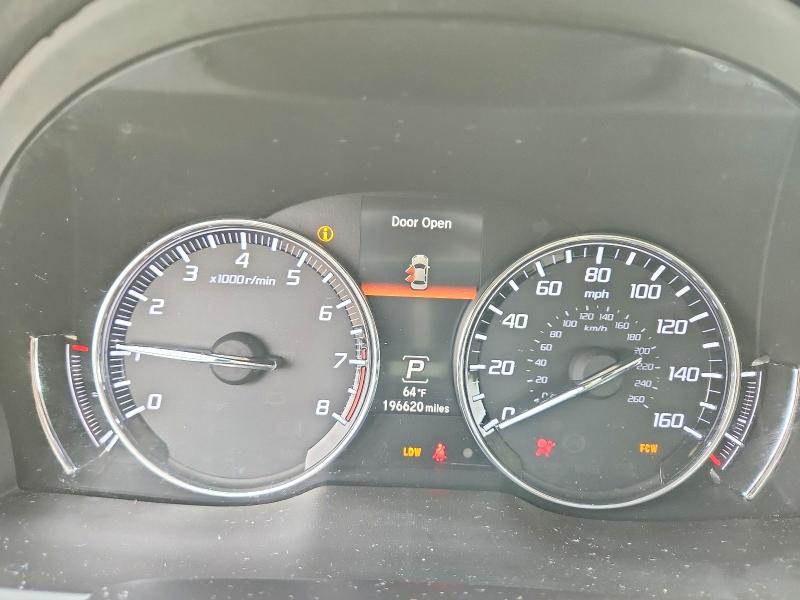 2015 Acura Rlx მანქანა იყიდება აუქციონზე, vin: JH4KC1F55FC000963, აუქციონის ნომერი: 69760686