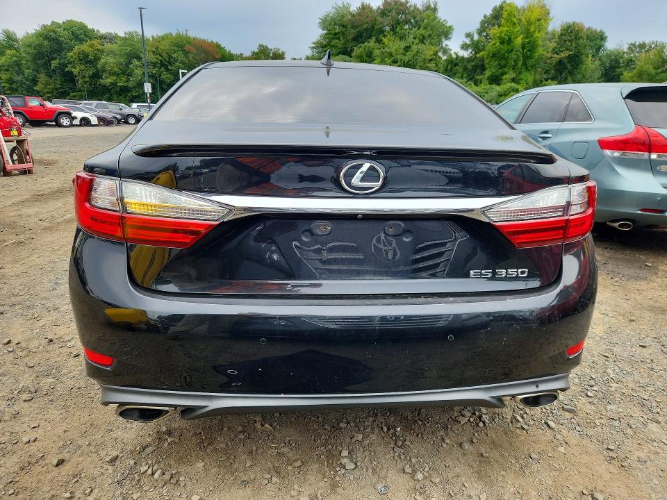 Продажа на аукционе авто 2017 Lexus Es, vin: 58ABK1GG5HU046251, номер лота: 68672646