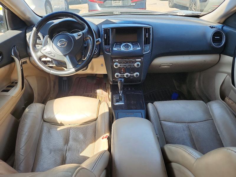 Продаж на аукціоні авто 2012 Nissan Maxima, vin: 1N4AA5AP7CC818893, номер лоту: 69794516