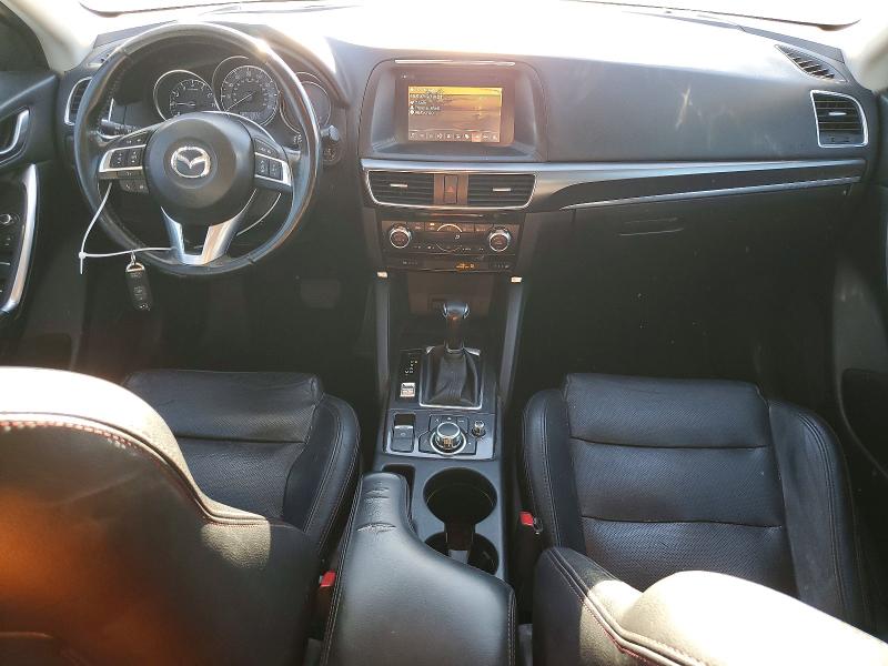Aukcja sprzedaży 2016 Mazda Cx-5, vin: JM3KE2DY6G0697021, numer aukcji: 67423846