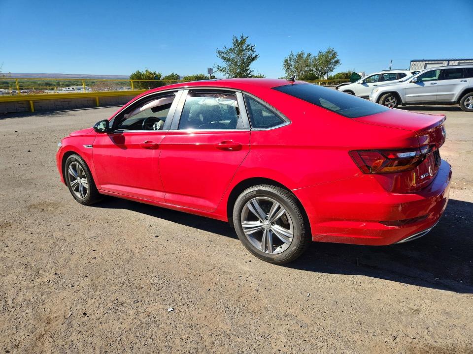 Продаж на аукціоні авто 2019 Volkswagen Jetta, vin: 3VWCB7BU5KM201485, номер лоту: 68291266
