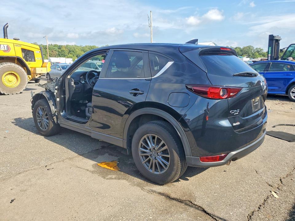 66782796 :رقم المزاد ، JM3KFBCM6L0850910 vin ، 2020 Mazda Cx-5 مزاد بيع