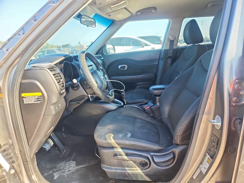 Продажа на аукционе авто 2014 Kia Soul, vin: KNDJN2A29E7100386, номер лота: 68592806