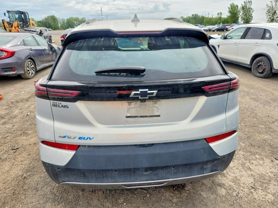 Aukcja sprzedaży 2023 Chevrolet Bolt Euv, vin: 1G1FY6S09P4144578, numer aukcji: 67089516
