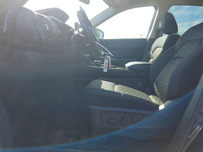 Aukcja sprzedaży 2023 Nissan Pathfinder, vin: 5N1DR3BE8PC258207, numer aukcji: 68160806
