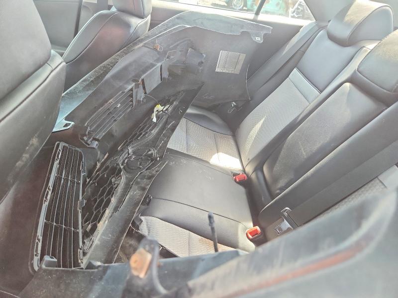 2012 Toyota Camry მანქანა იყიდება აუქციონზე, vin: 4T1BF1FK1CU100722, აუქციონის ნომერი: 68959036
