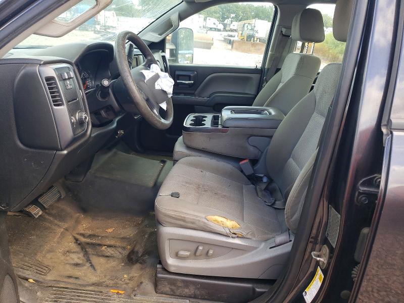 Aukcja sprzedaży 2015 Chevrolet Silverado, vin: 1GC5CYEG8FZ548236, numer aukcji: 68932216