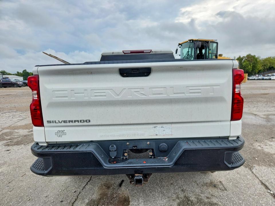 65619786 :رقم المزاد ، 1GCRYAEF7KZ213349 vin ، 2019 Chevrolet Silverado مزاد بيع