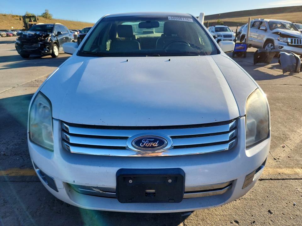 Aukcja sprzedaży 2007 Ford Fusion, vin: 3FAHP08117R127948, numer aukcji: 68098116