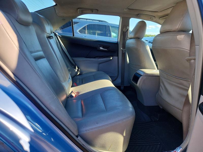 2013 Toyota Camry მანქანა იყიდება აუქციონზე, vin: 4T1BF1FK0DU713531, აუქციონის ნომერი: 68222306