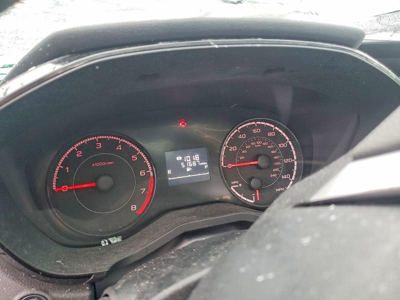 68077016 :رقم المزاد ، 4S3GKAA6XK3618039 vin ، 2019 Subaru Impreza مزاد بيع