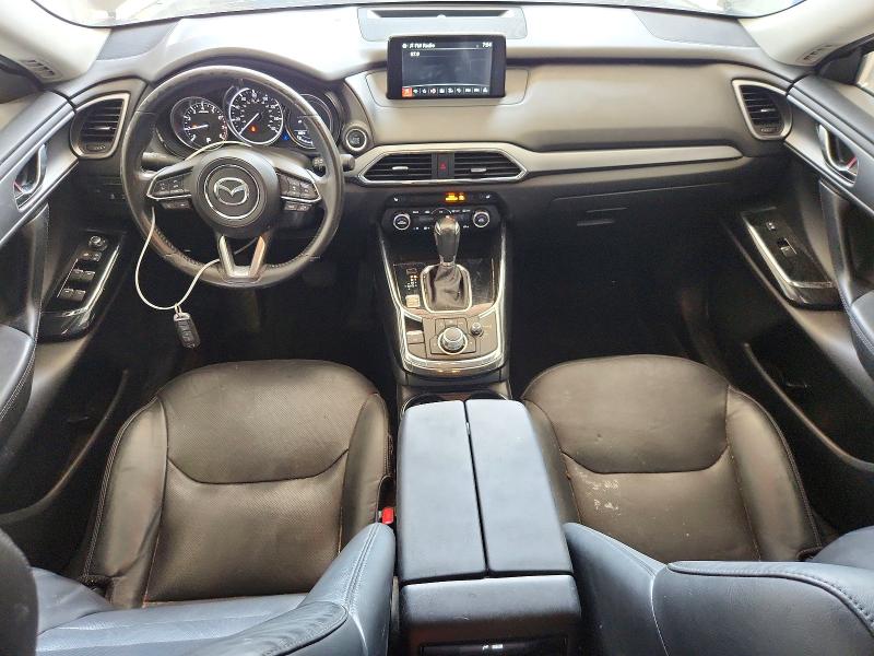 Aukcja sprzedaży 2018 Mazda Cx-9, vin: JM3TCACY4J0220679, numer aukcji: 69250916