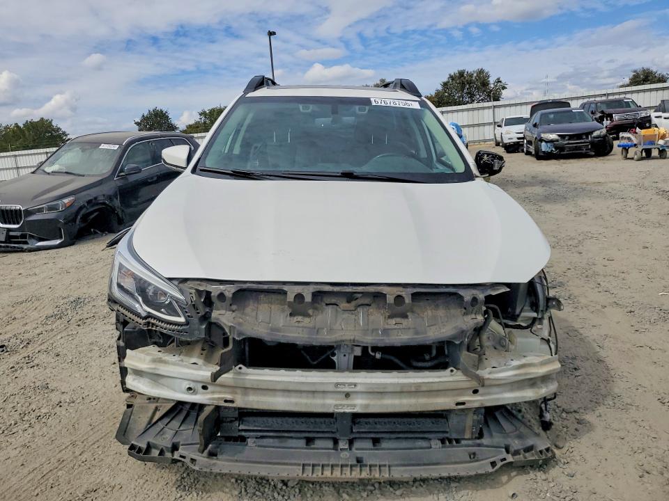 Продаж на аукціоні авто 2022 Subaru Outback, vin: 4S4BTANC4N3147206, номер лоту: 67678756