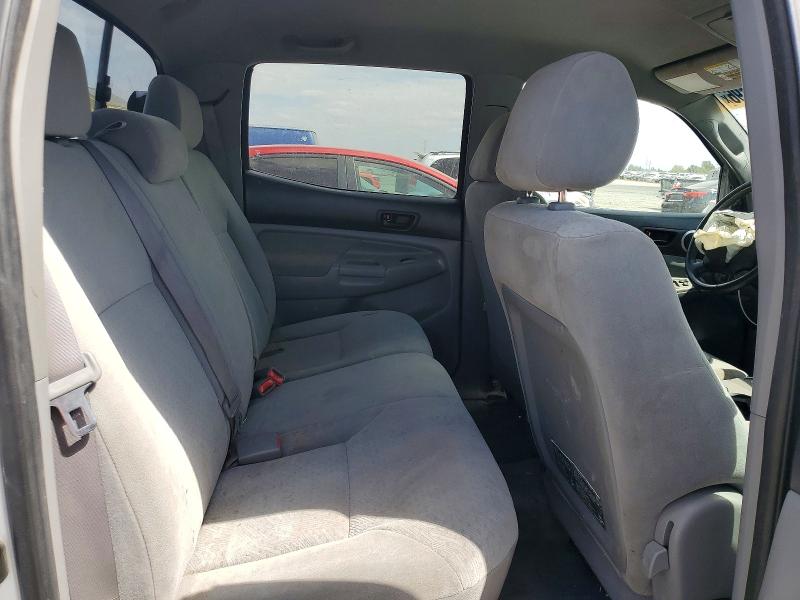 Продаж на аукціоні авто 2005 Toyota Tacoma, vin: 5TEJU62N45Z060911, номер лоту: 67342496