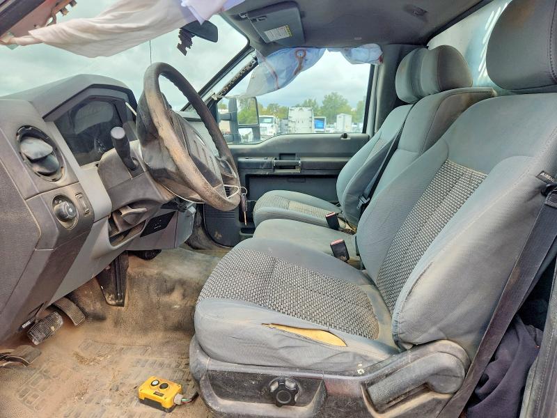Продажа на аукционе авто 2013 Ford F550, vin: 1FDUF5GT8DEA76521, номер лота: 69607346