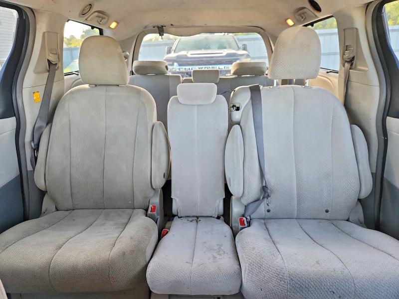 Aukcja sprzedaży 2011 Toyota Sienna, vin: 5TDKK3DC0BS082868, numer aukcji: 70357366