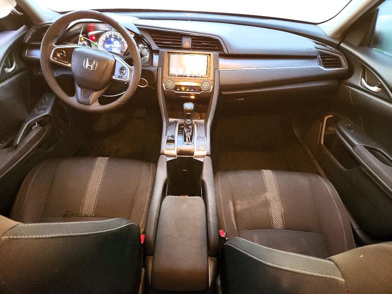 Продажа на аукционе авто 2016 Honda Civic, vin: 19XFC2F59GE200330, номер лота: 70070226