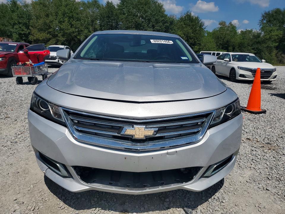 Aukcja sprzedaży 2015 Chevrolet Impala, vin: 2G1115SL6F9144245, numer aukcji: 69221456