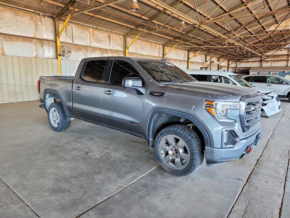 Aukcja sprzedaży 2020 Gmc Sierra, vin: 1GTU9EET7LZ324585, numer aukcji: 67778596