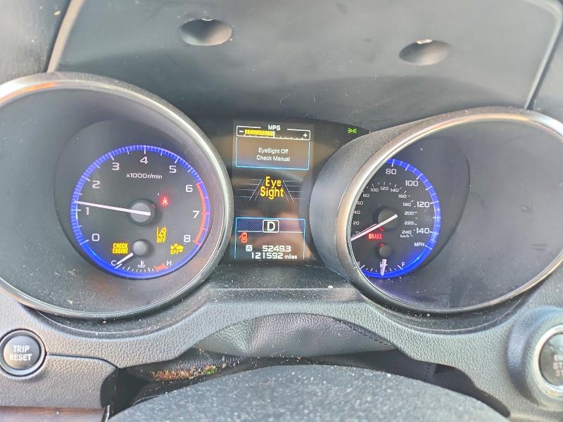 Продажа на аукционе авто 2015 Subaru Outback, vin: 4S4BSANC2F3311184, номер лота: 70138126