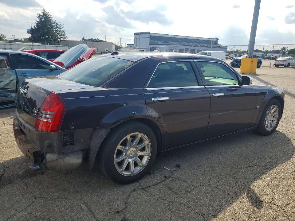 Aukcja sprzedaży 2005 Chrysler 300c, vin: 2C3AA63H15H521452, numer aukcji: 67703346