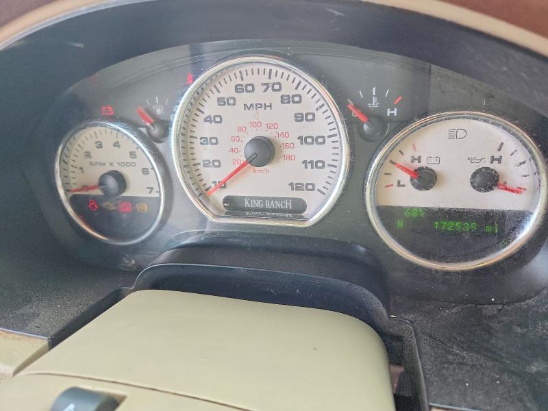 Aukcja sprzedaży 2007 Ford F150, vin: 1FTPW14V97KB41222, numer aukcji: 70543396