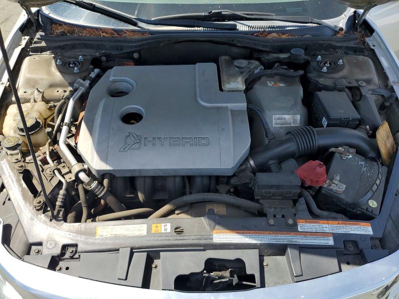 Продаж на аукціоні авто 2010 Ford Fusion, vin: 3FADP0L31AR418867, номер лоту: 68332466