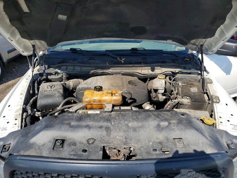 Продаж на аукціоні авто 2018 Ram 1500, vin: 3C6JR6DM2JG320516, номер лоту: 67860766
