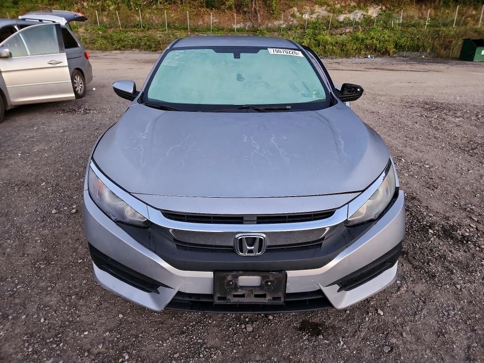 Продажа на аукционе авто 2016 Honda Civic, vin: 19XFC2F59GE200330, номер лота: 70070226